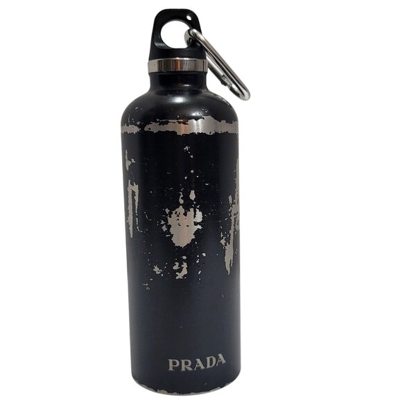 Prada Water Bottle Stainless steel insulated 500 ml - Picture 1 of 9
